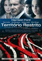  Filme Território Restrito Dublado DVDRip