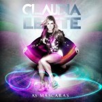 Cd mp3 Claudia Leite – As Mascaras 2010 download