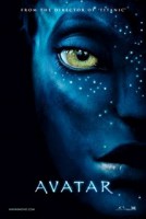 Avatar 2009 - Legendado - BR